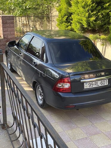 LADA (VAZ) Priora 2008, 95,000 km - 1.6 л - Bakı
