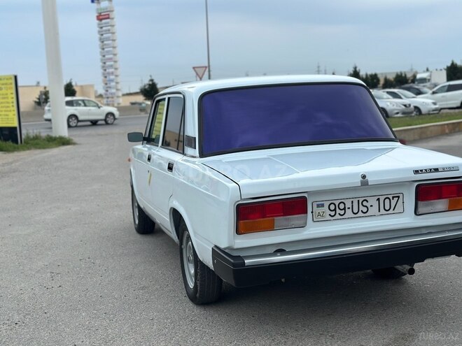LADA (VAZ) 2107 2009, 96,000 km - 1.6 l - Bakı