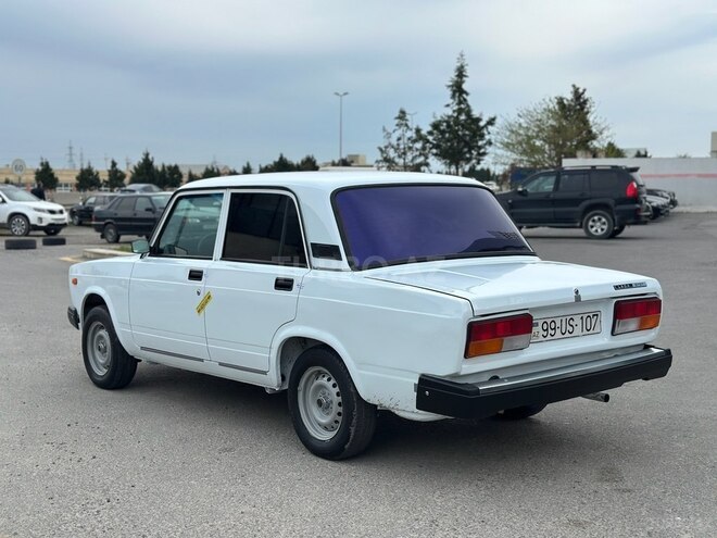 LADA (VAZ) 2107 2009, 96,000 km - 1.6 l - Bakı