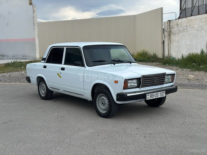 LADA (VAZ) 2107 2009, 96,000 km - 1.6 l - Bakı