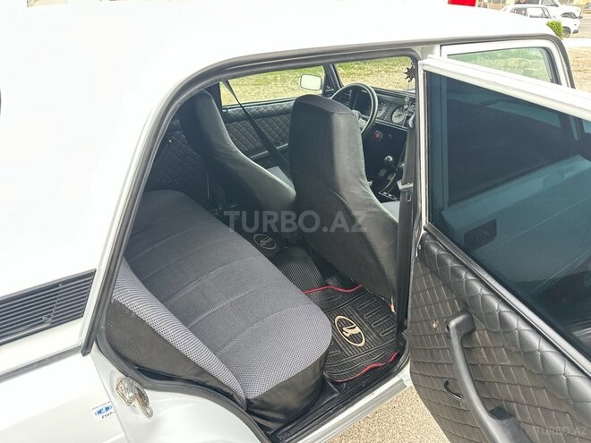 LADA (VAZ) 2107 2009, 96,000 km - 1.6 l - Bakı