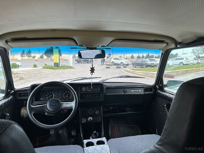 LADA (VAZ) 2107 2009, 96,000 km - 1.6 l - Bakı