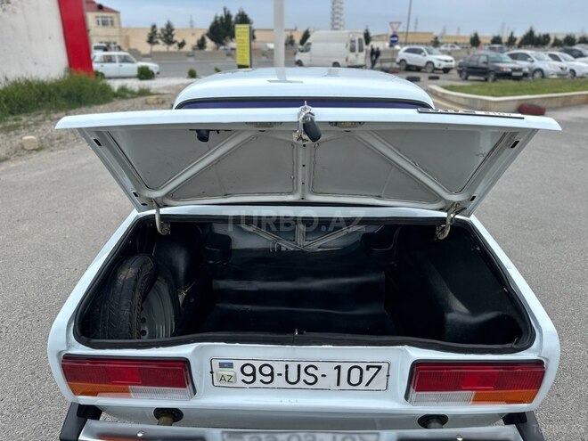 LADA (VAZ) 2107 2009, 96,000 km - 1.6 l - Bakı
