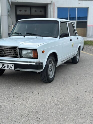 LADA (VAZ) 2107 2009, 96,000 km - 1.6 l - Bakı