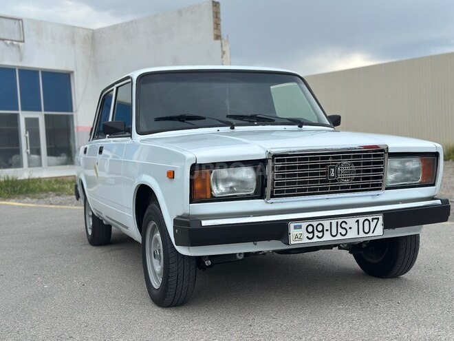 LADA (VAZ) 2107 2009, 96,000 km - 1.6 l - Bakı