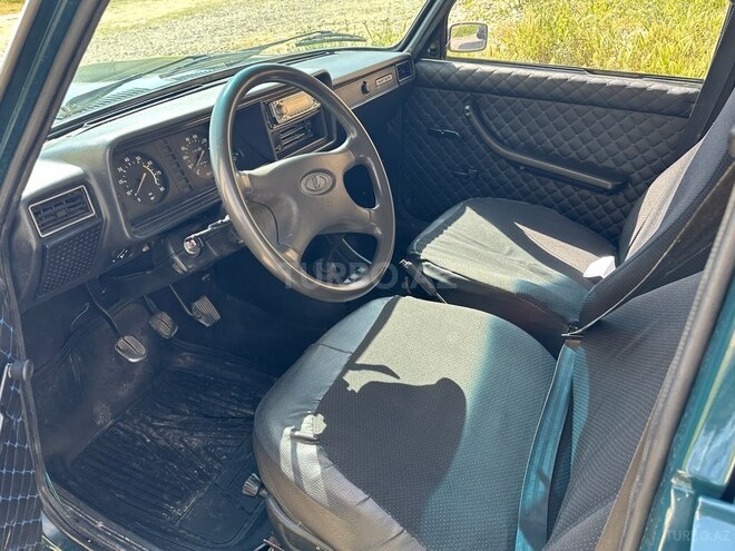 LADA (VAZ) 2107 2005, 57,000 km - 1.6 l - Bakı