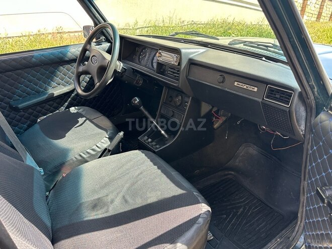 LADA (VAZ) 2107 2005, 57,000 km - 1.6 l - Bakı
