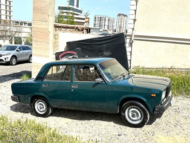 LADA (VAZ) 2107 2005, 57,000 km - 1.6 l - Bakı