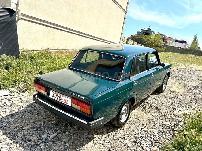 LADA (VAZ) 2107 2005, 57,000 km - 1.6 l - Bakı