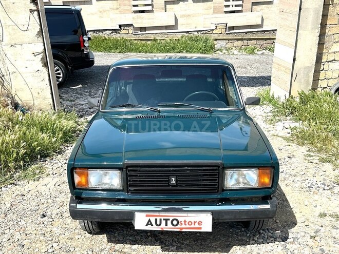 LADA (VAZ) 2107 2005, 57,000 km - 1.6 l - Bakı