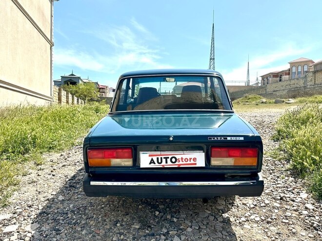 LADA (VAZ) 2107 2005, 57,000 km - 1.6 l - Bakı