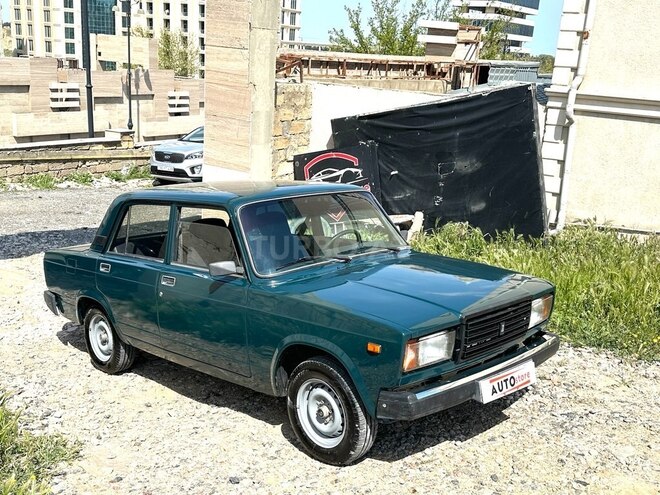 LADA (VAZ) 2107 2005, 57,000 km - 1.6 l - Bakı