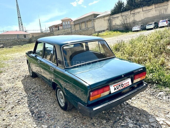 LADA (VAZ) 2107 2005, 57,000 km - 1.6 l - Bakı