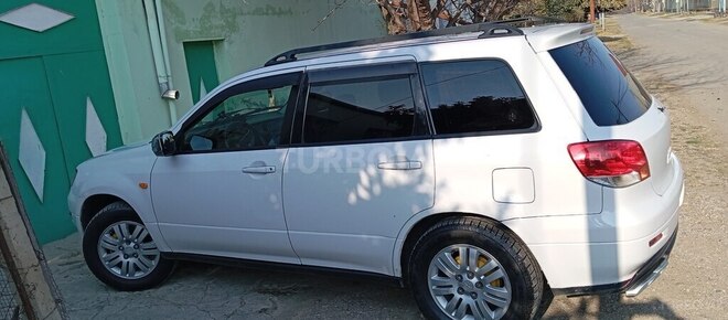 Mitsubishi Airtrek 2001, 300,000 km - 2.4 л - Bakı