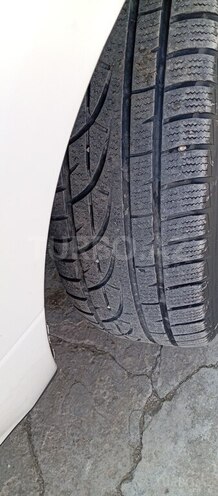 Mitsubishi Airtrek 2001, 300,000 km - 2.4 л - Bakı