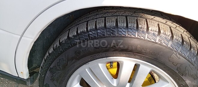 Mitsubishi Airtrek 2001, 300,000 km - 2.4 л - Bakı