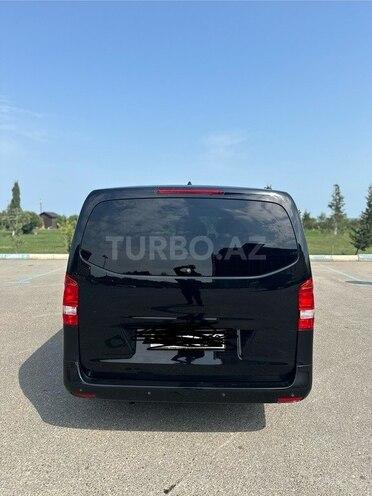 Mercedes Vito 2016, 340,000 km - 2.2 l - Sumqayıt