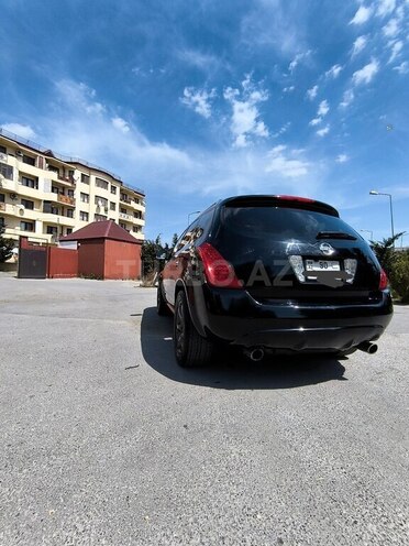 Nissan Murano 2007, 320,000 km - 3.5 l - Bakı