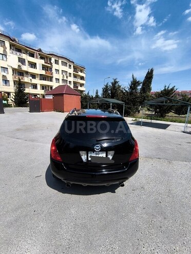 Nissan Murano 2007, 320,000 km - 3.5 l - Bakı
