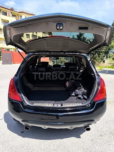 Nissan Murano 2007, 320,000 km - 3.5 l - Bakı
