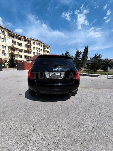 Nissan Murano 2007, 320,000 km - 3.5 l - Bakı