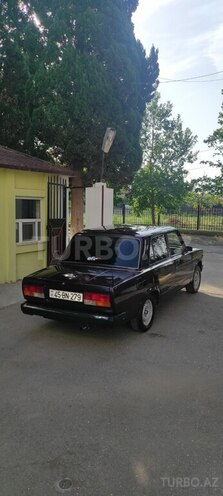 LADA (VAZ) 2107 2008, 95,000 km - 1.6 l - Bakı