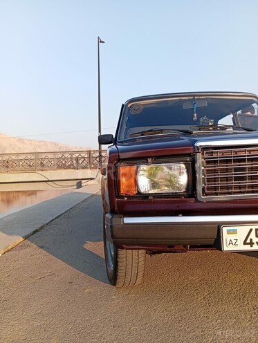 LADA (VAZ) 2107 2008, 95,000 km - 1.6 l - Bakı