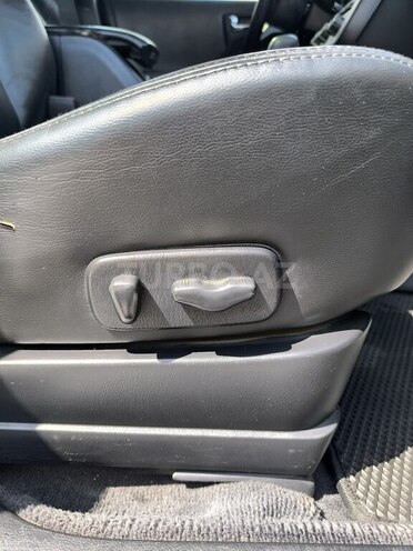 Nissan Murano 2007, 320,000 km - 3.5 l - Bakı