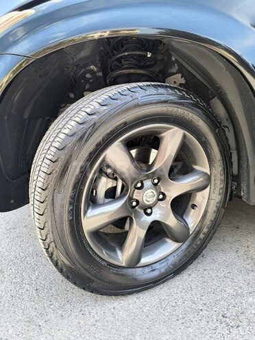 Nissan Murano 2007, 320,000 km - 3.5 l - Bakı