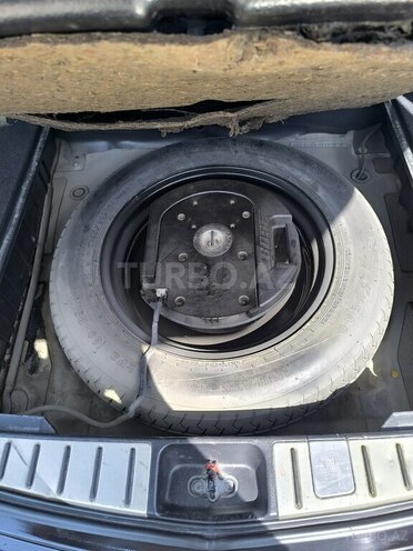 Nissan Murano 2007, 320,000 km - 3.5 l - Bakı