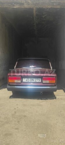 LADA (VAZ) 2107 2008, 95,000 km - 1.6 l - Bakı