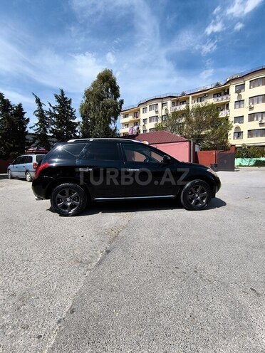 Nissan Murano 2007, 320,000 km - 3.5 l - Bakı