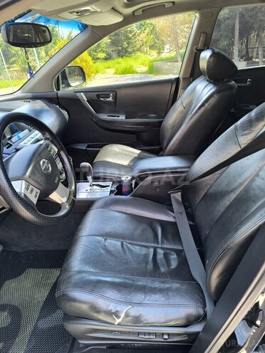 Nissan Murano 2007, 320,000 km - 3.5 l - Bakı