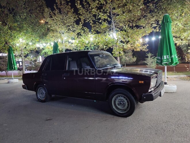 LADA (VAZ) 2107 2008, 95,000 km - 1.6 l - Bakı