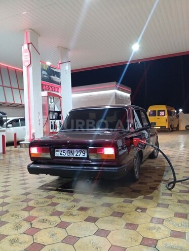 LADA (VAZ) 2107 2008, 95,000 km - 1.6 l - Bakı