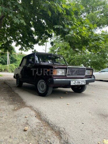 LADA (VAZ) 2107 2008, 95,000 km - 1.6 l - Bakı
