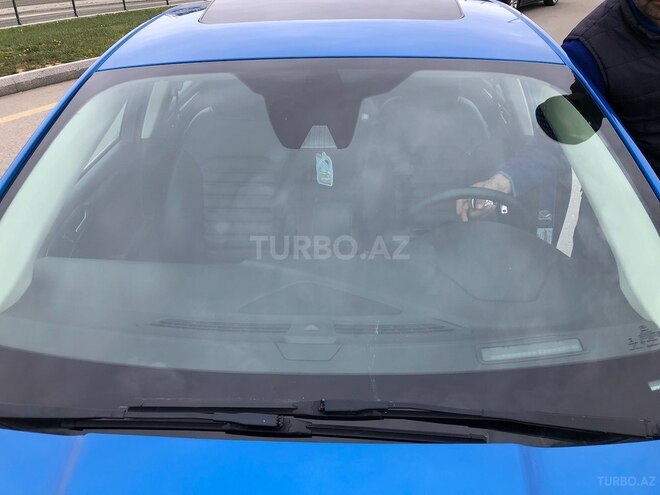 Ford Fusion (North America) 2020, 79,000 km - 1.5 л - Bakı