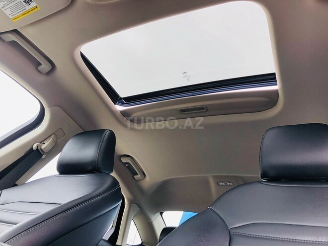 Ford Fusion (North America) 2020, 79,000 km - 1.5 л - Bakı