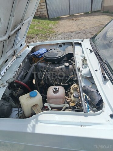 LADA (VAZ) 2107 2003, 63,646 km - 1.6 л - Qusar