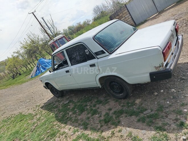 LADA (VAZ) 2107 2003, 63,646 km - 1.6 л - Qusar