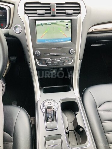 Ford Fusion (North America) 2020, 79,000 km - 1.5 л - Bakı