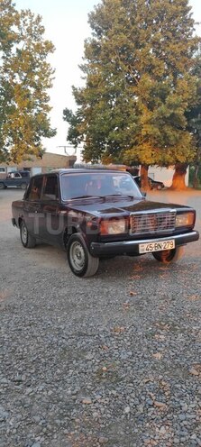 LADA (VAZ) 2107 2008, 95,000 km - 1.6 l - Bakı