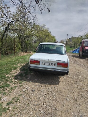 LADA (VAZ) 2107 2003, 63,646 km - 1.6 л - Qusar
