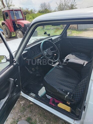 LADA (VAZ) 2107 2003, 63,646 km - 1.6 л - Qusar