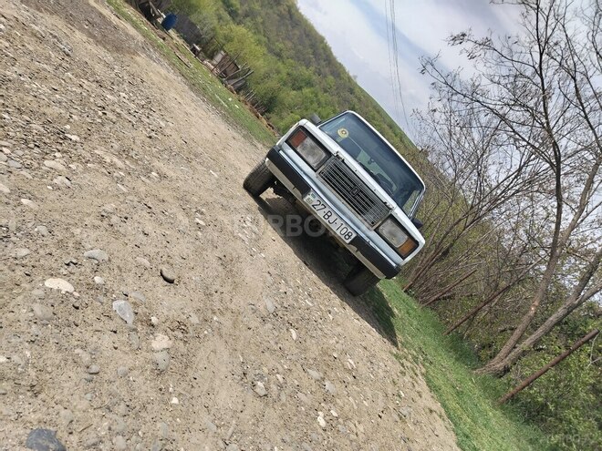 LADA (VAZ) 2107 2003, 63,646 km - 1.6 л - Qusar