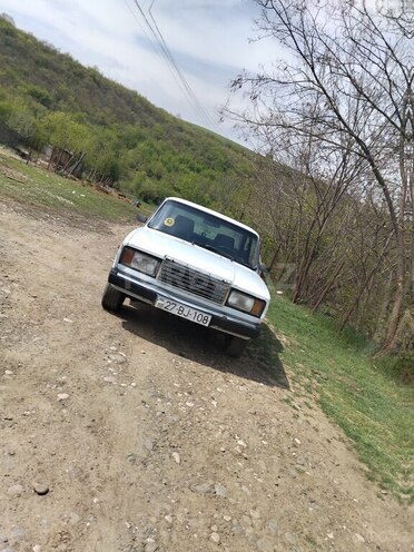 LADA (VAZ) 2107 2003, 63,646 km - 1.6 л - Qusar
