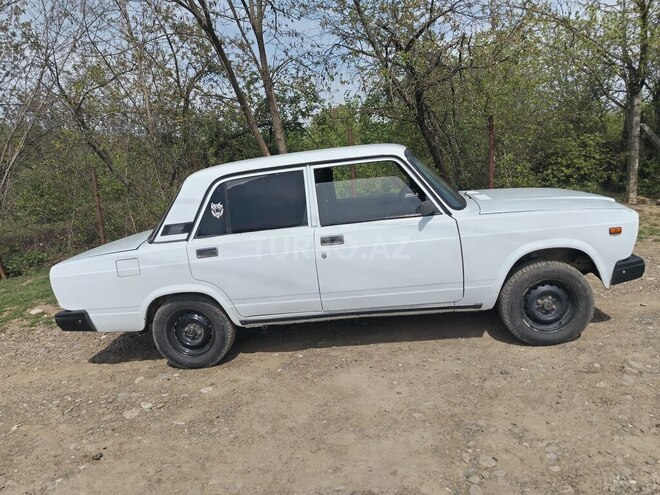 LADA (VAZ) 2107 2003, 63,646 km - 1.6 л - Qusar
