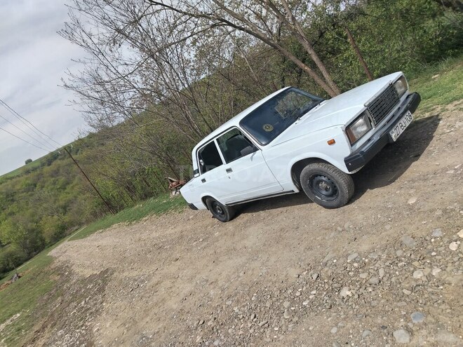 LADA (VAZ) 2107 2003, 63,646 km - 1.6 л - Qusar