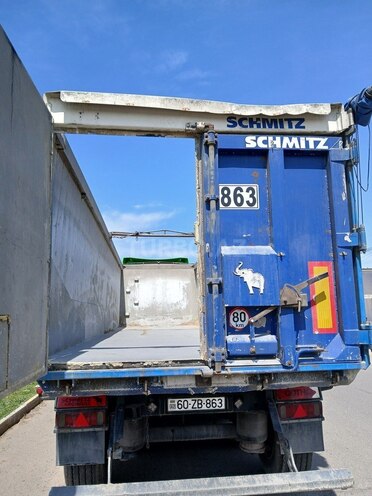 DAF 105 XF-7