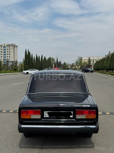 LADA (VAZ) 2107 2010, 47,575 km - 1.6 л - Gəncə